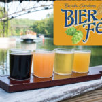 Bier Fest at Busch Gardens with more than 120 Craft Beers PLUS Live Music