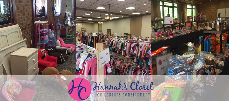 Women's Consignment, Ensemble Consignment Boutique