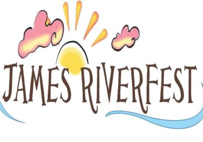 james riverfest