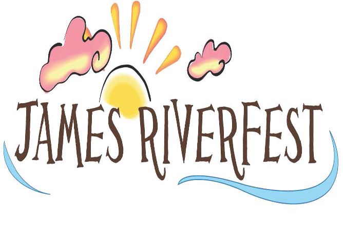 james riverfest