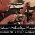 Christiana Campbell’s Tavern Thanksgiving Dinner is back for Thanksgiving 2022