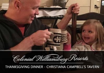 Christiana-Campbell's-Tavern-Thanksgiving-dinner-williamsburg