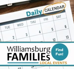 williamsburg va events