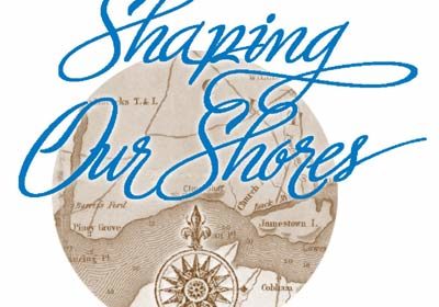 shaping our shores jcc