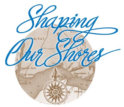 shaping our shores jcc