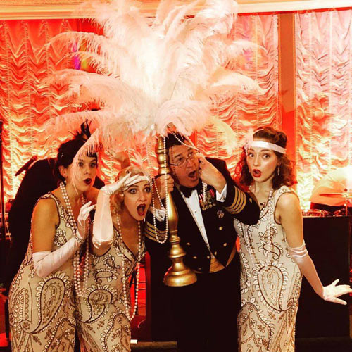 New Year's Eve Gala at the Williamsburg Inn - Dec 31, 2019 ...