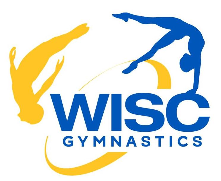 wisc gymnastics williamsburg