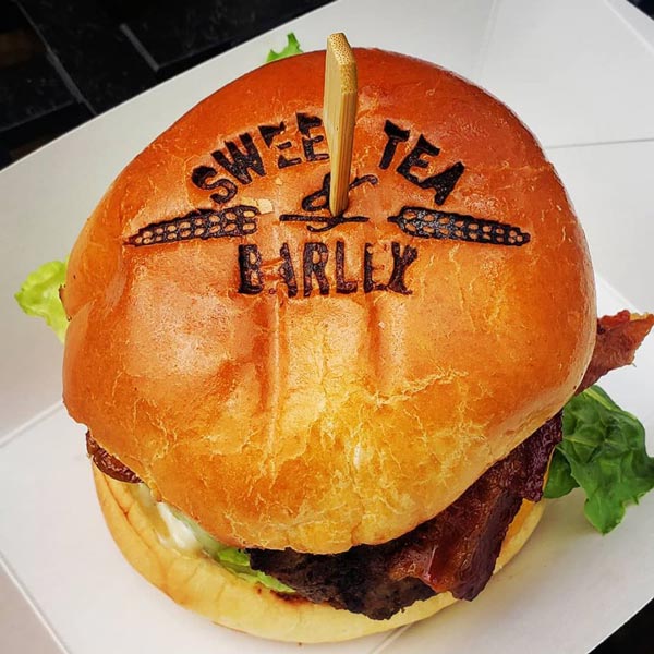 Restaurant Week at Sweet Tea & Barley Jan 24 31, 2020