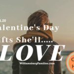 Best Valentines Day Gifts for Her