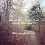 Have you been on The Bassett Trace Nature Trail - a local secret now open again to the public