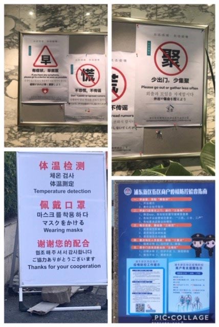 Community-signs-in-shanghai-for-corona-virus