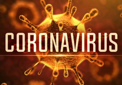 Coronavirus19 naturally speaking