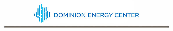 dominion energy center