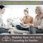 Are screens are affecting your family and your life?