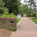 tyler family garden