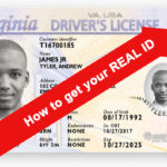 how do i get real id