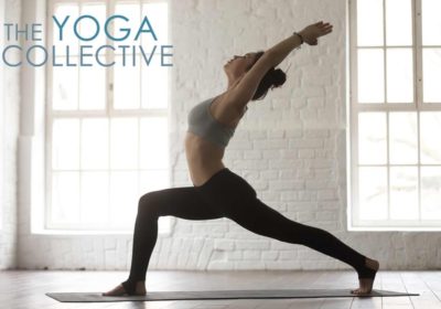yoga collective groupon