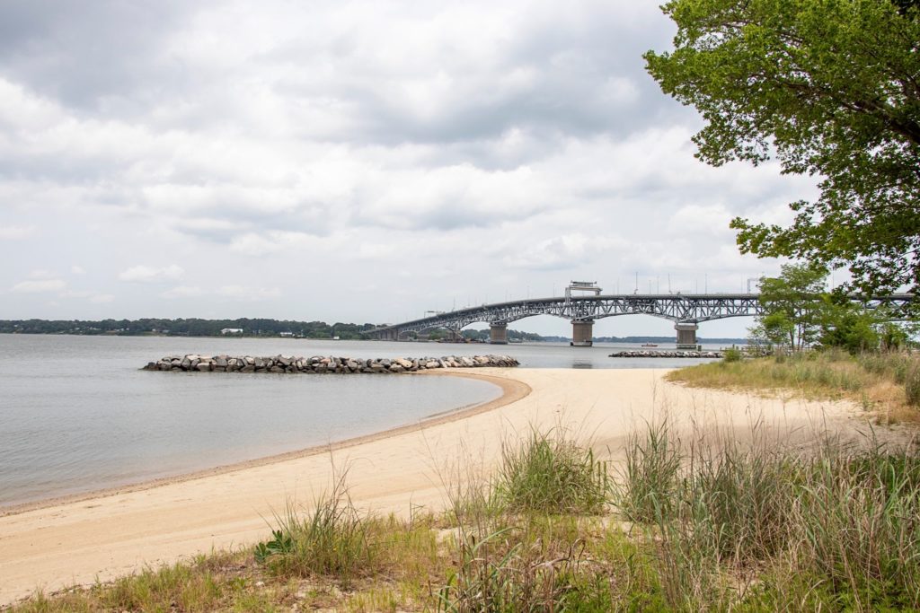 yorktown-beach