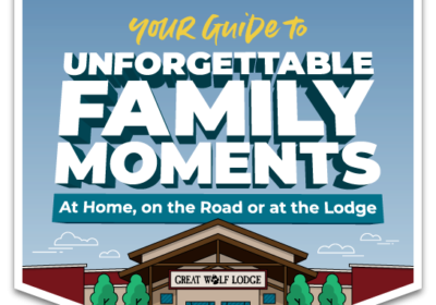 great wolf lodge fun things to do at home