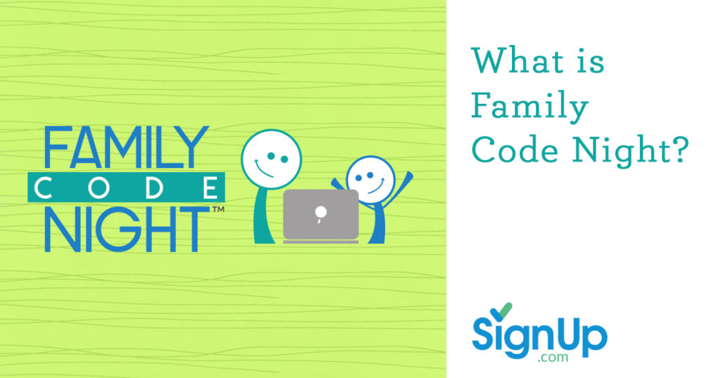 What-is-family-code-night