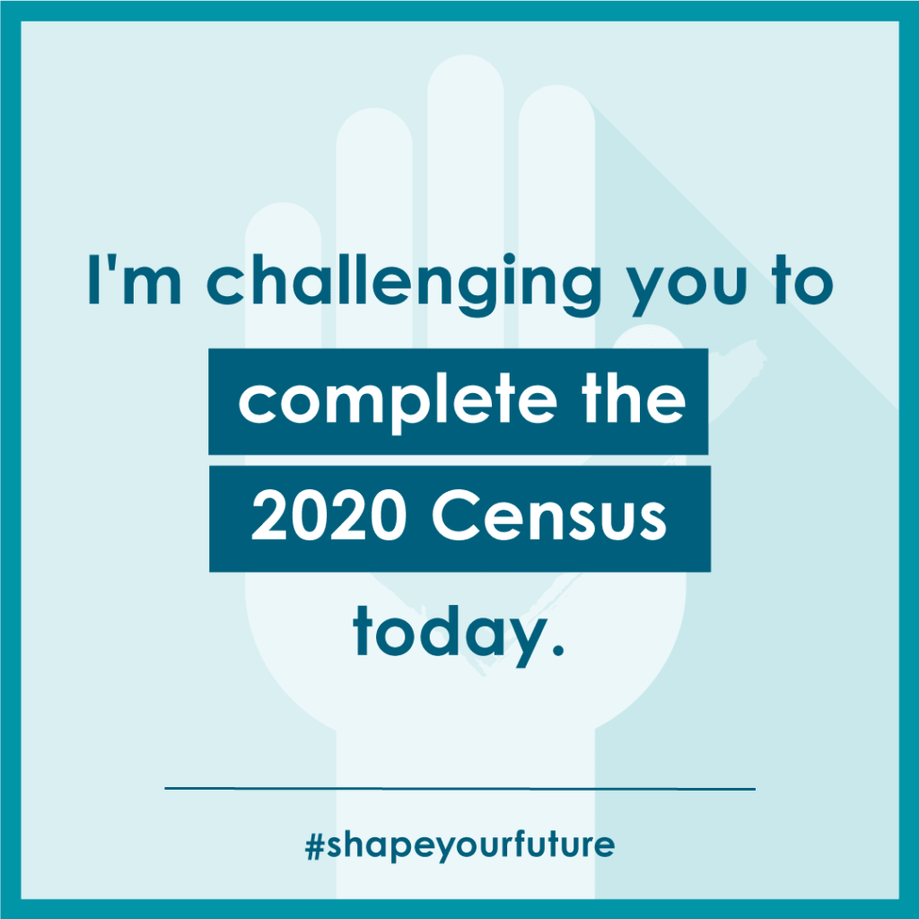 challenging-you-to-fill-out-your-census