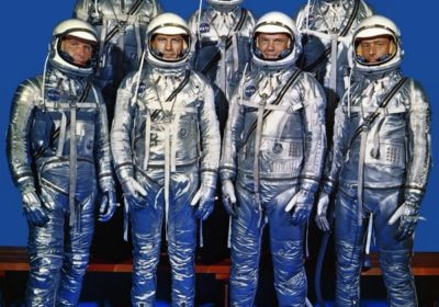 hampton history museum astronauts