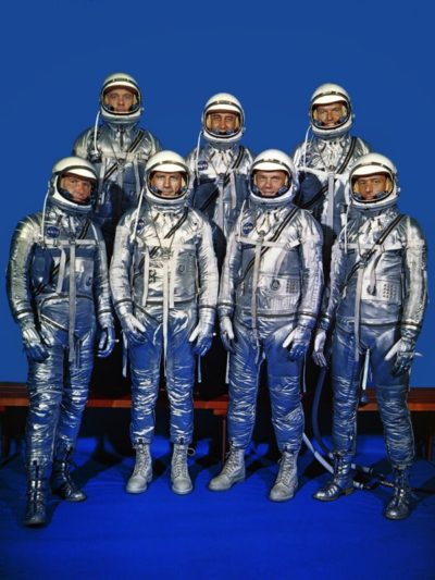 hampton history museum astronauts