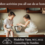 More Activities You Can Do at Home and Relieve Stress