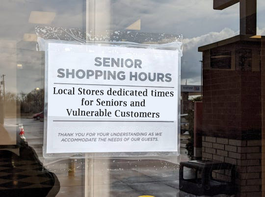 senior-shopping-hours-corona-virus-williamsburg