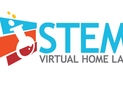virtual home lab STEM