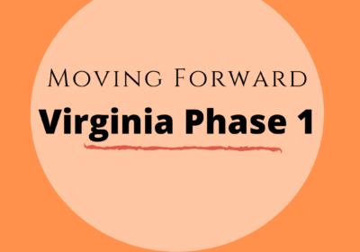 Virginia Phase 1
