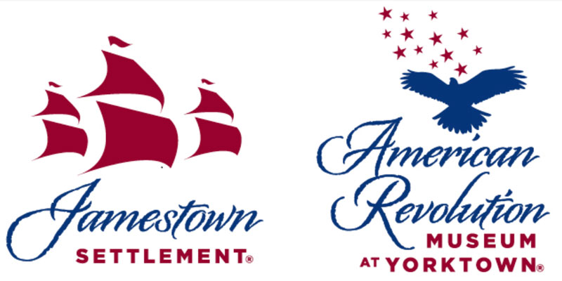 American Revolution & Jamestown Settlement