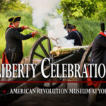 ‘Liberty Celebration’ Drums Up Patriotic Fun July 4 at the American Revolution Museum at Yorktown