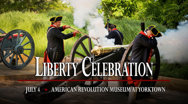 Liberty Celebration