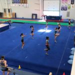Williamsburg Gymnastics