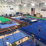 Williamsburg Gymnastics Fall Classes - Registration Open for All Ages & Abilities