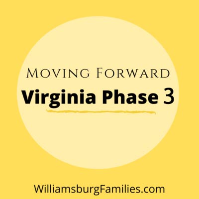 virginia phase 3