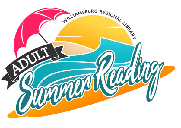 WRL Adult Summer Reading Program