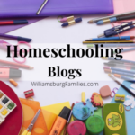 List of Homeschooling Blogs to Check Out