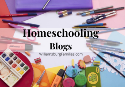 Homeschooling Blog