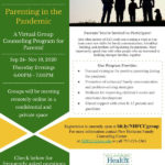 New Horizons Family Counseling Center at William and Mary -- FREE Family Counseling