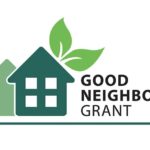 Good Neighbor Grant Available for JCC Neighborhoods - Apply by Sept. 15