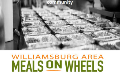 Williamsburg Meals on Wheels
