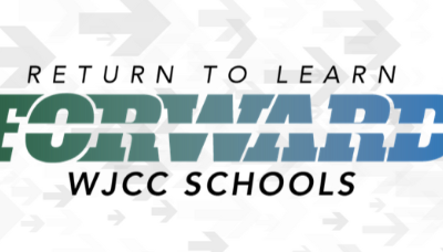 WJCC Schools Return to Learn