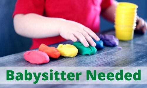Babysitter