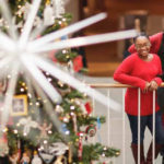 New! Christmas Trees and Museum Treasures - Holiday Evenings at the Art Museums only select nights in Dec 2021