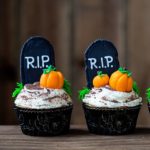 Halloween Cupcake Decorating Friday Oct 28th