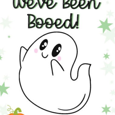 we've-been-booed