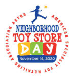 Kick off the Holiday Season with Neighborhood Toy Store Events at School Crossing on Sat., Nov 14, 2020