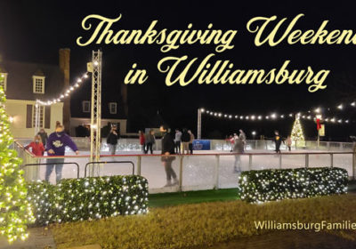 Thanksgiving-Williamsburg-